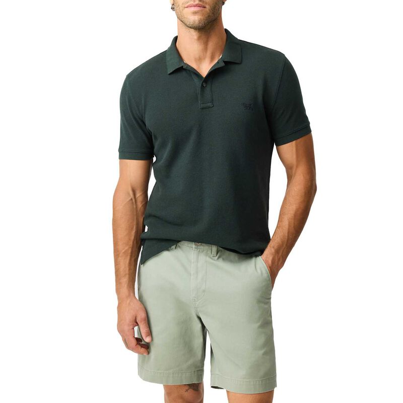 Rodd & Gunn The Gunn Polo image number 27